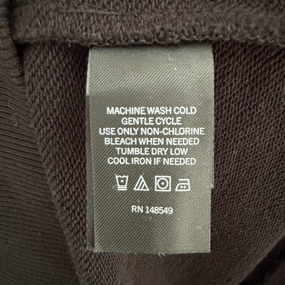 Kenneth Cole Large Active Pullover Hoodie – The Elements Collection (NWT) - Picture 8 of 14